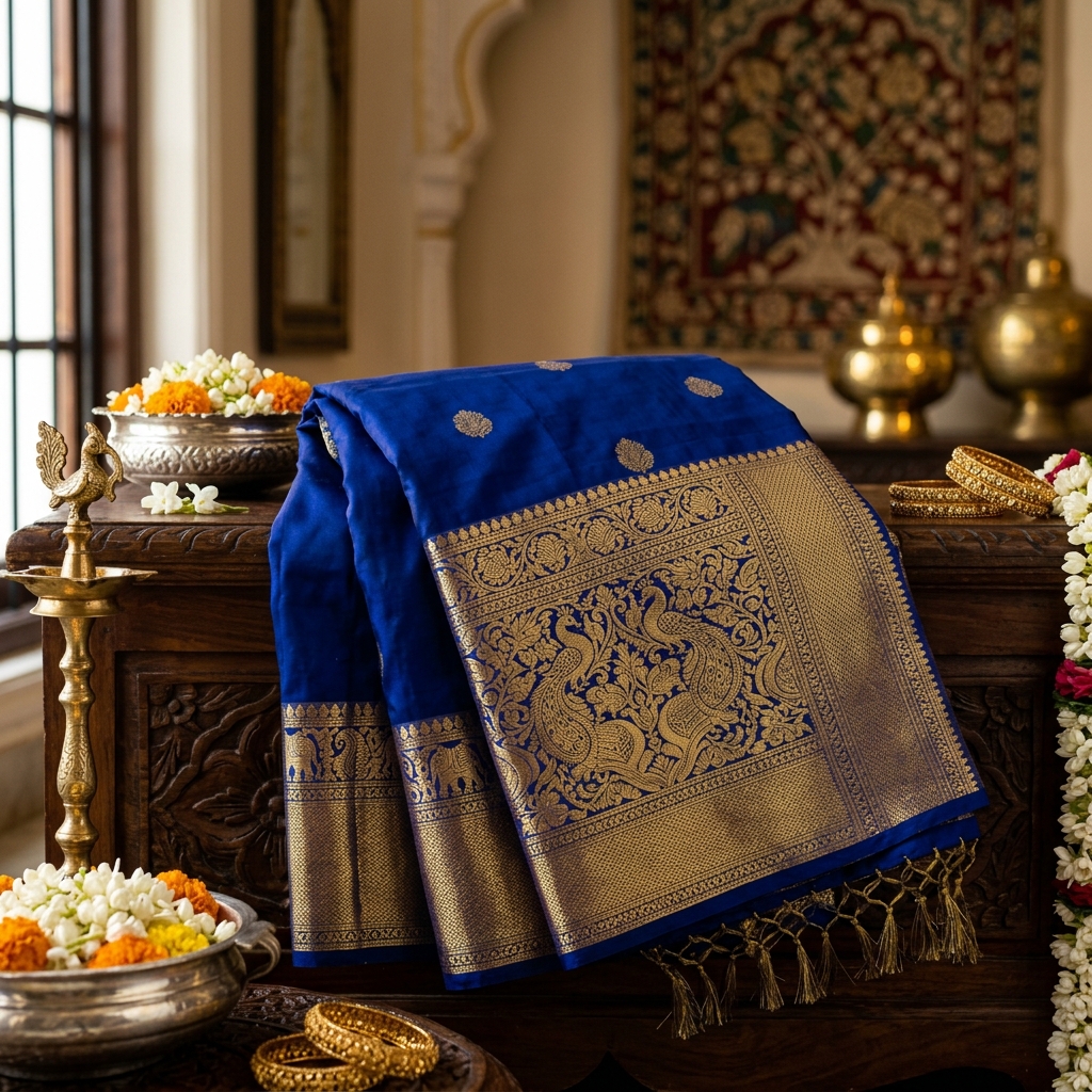 Silk Sarees